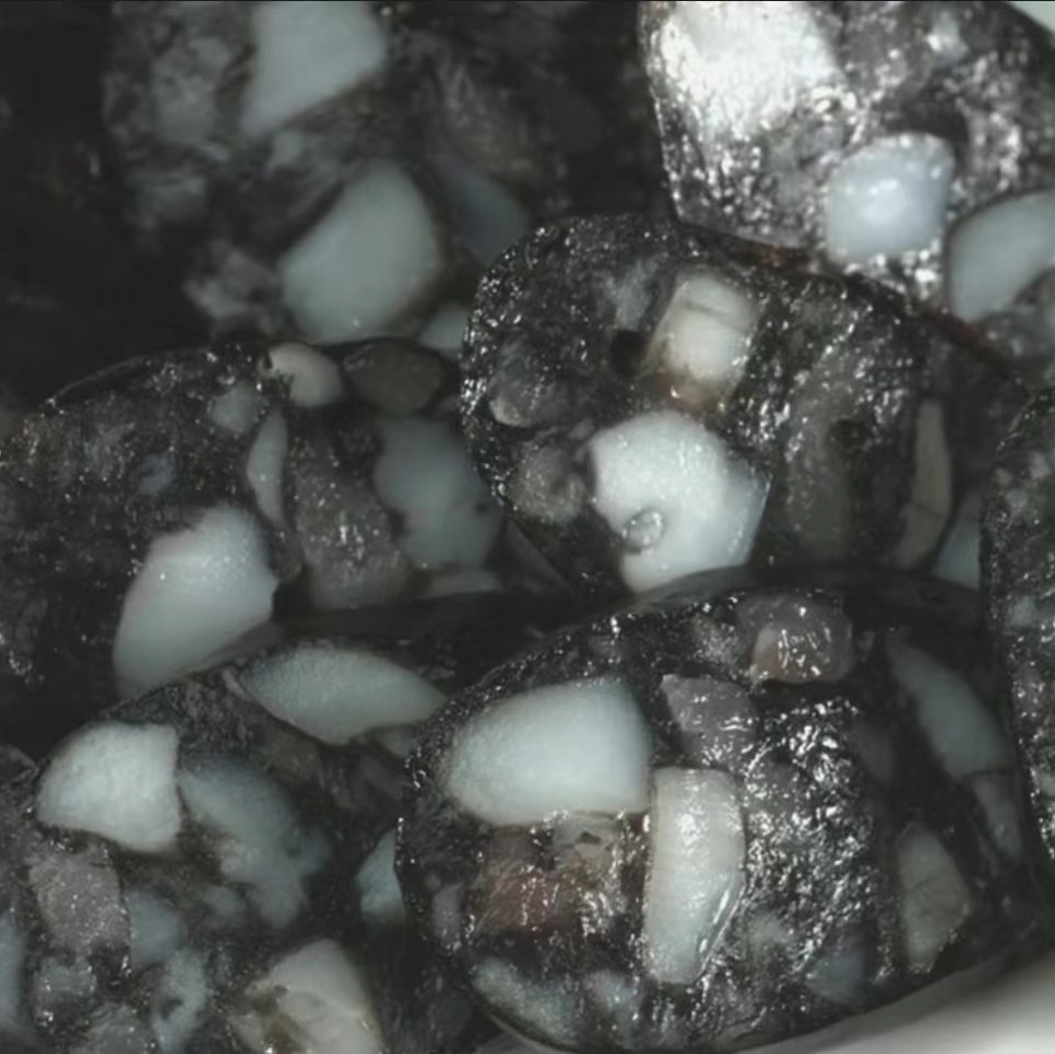 〔泰州直发包邮09〕东海墨鱼肠