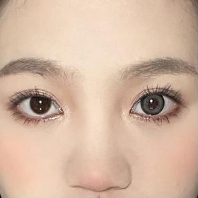 奥利雪泥·Puff Girl丨14.5mm（年抛/2片装）