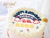 1027CAKE | 简洁 简约 商品缩略图2
