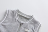 丽婴房-童衣类（春）F2马甲X_中灰 商品缩略图2