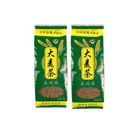 【满66包邮】延边特产延顺大麦茶400g*1袋