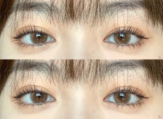 【日抛】蛋黄仔·Kikicon丨14.2mm（日抛/一盒10片装） 商品图4