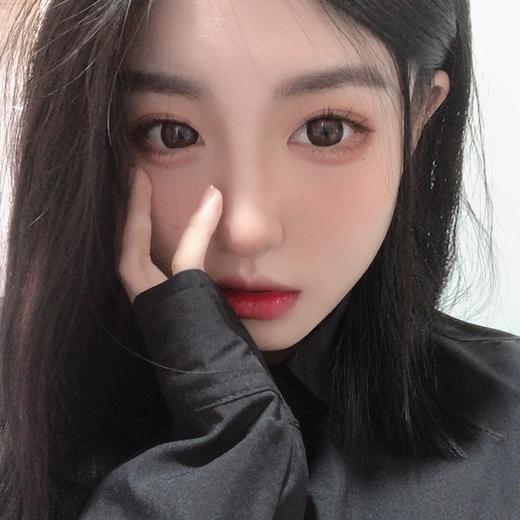 大直径推荐丨危险萝莉·Pinkg丨14.5mm（半年抛/2片装） 商品图0