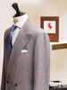 Sartoria Pirozzi 150's Wool Suit 商品缩略图3