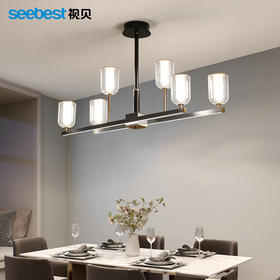 晶致-吊灯（6/12头停产）