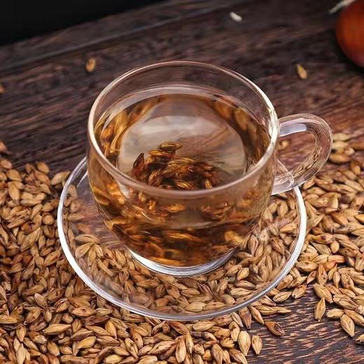 【满66包邮】延边特产延顺大麦茶400g*1袋 商品图4