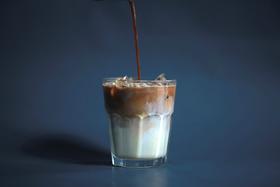 西班牙生椰拿铁