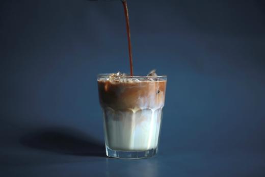 西班牙生椰拿铁 商品图0