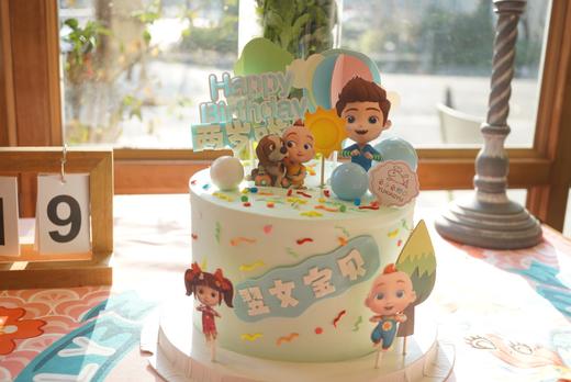 超级宝贝JOJO 商品图1