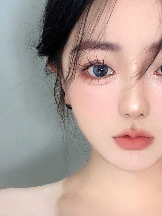 Bebebest旗下 · Meta Blue｜14.5mm大直径 | 韩国进口年抛 商品图8