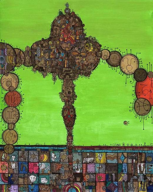 幸运钥匙 商品图0