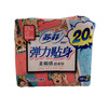 苏菲弹力贴身纤巧日用卫生巾12片 商品缩略图0