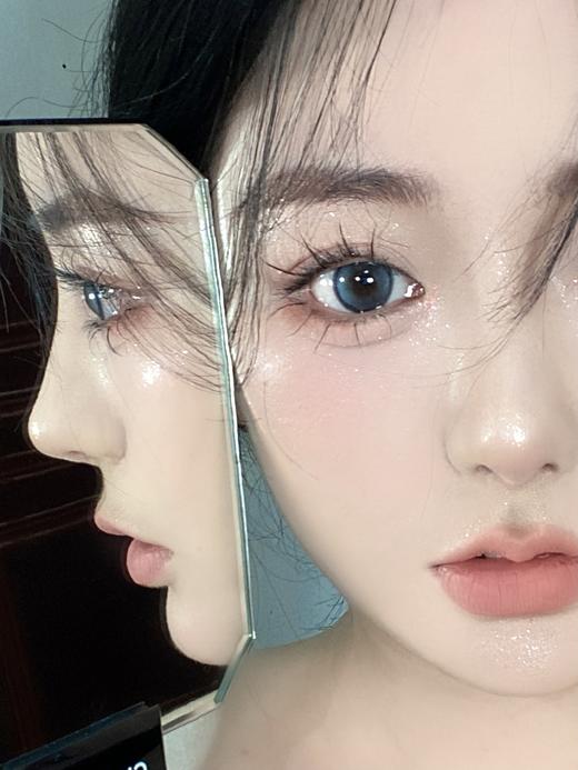 Bebebest旗下 · Meta Blue｜14.5mm大直径 | 韩国进口年抛 商品图9