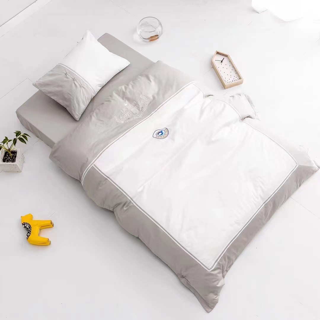 温州市龙湾区第一幼儿园教育集团入园套件