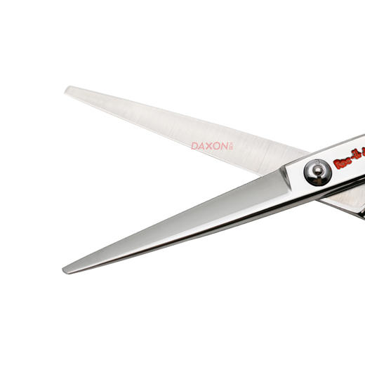 锋狗剪刀M-606 6寸综合剪，静刃锯齿形设计/全剪发过程不换刀 商品图3