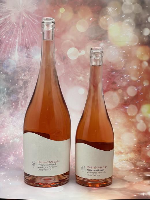 雅碧湖黑皮诺桃红葡萄酒 商品图3