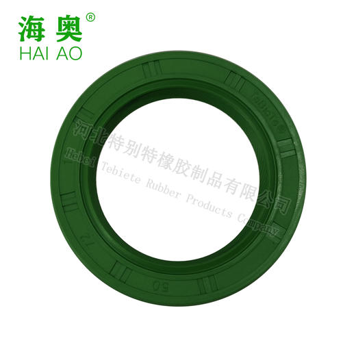 海奥青岛9吨变速箱一轴油封、解放13吨变速箱一轴油封50*72*12（单价=1个，2个/盒）青岛9吨一轴油封、解放13吨一轴油封50x72x12（507212） 商品图0