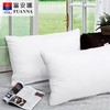 富安娜芯舒丝绒枕/74*48/1个 商品缩略图0