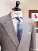 Sartoria Pirozzi 150's Wool Suit 商品缩略图2