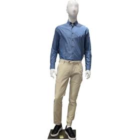 6F S.D.Spontini萨巴蒂尼休闲衬衫