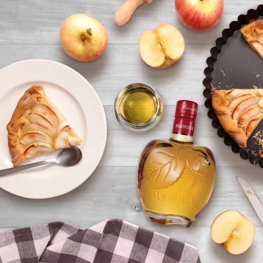 加拿大玛格诺塔冰苹果酒500ml Canada Magnotta Iced Apple 商品图1