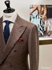 Sartoria Pirozzi 200's Flannel Suit 商品缩略图2