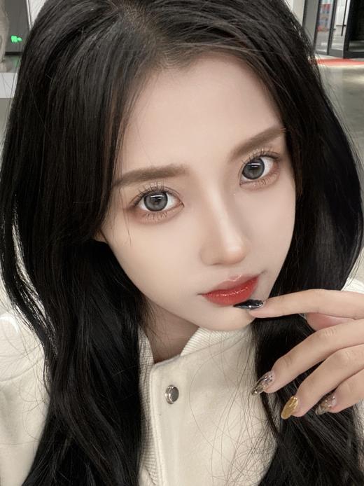 奥利雪泥·Puff Girl丨14.5mm（年抛/2片装） 商品图3