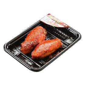 奥尔良烤中翅2个装/份（熟食）
