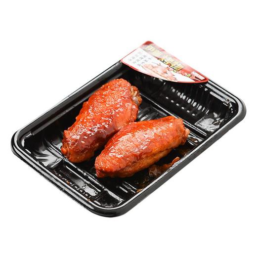 奥尔良烤中翅2个装/份（熟食） 商品图0