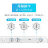 海尔（Haier）洗衣机XPB120-729S 商品缩略图9