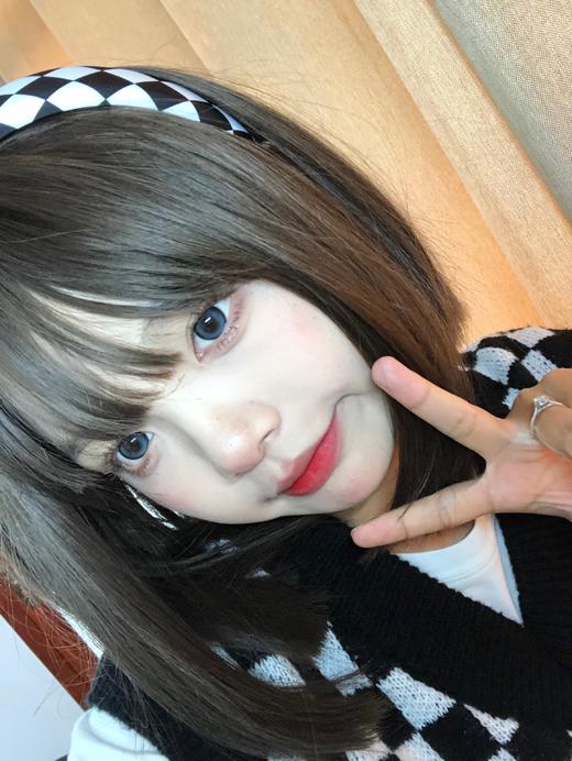 【大直径日抛】海盐冻·Kikicon丨14.5mm（日抛/一盒10片装） 商品图2