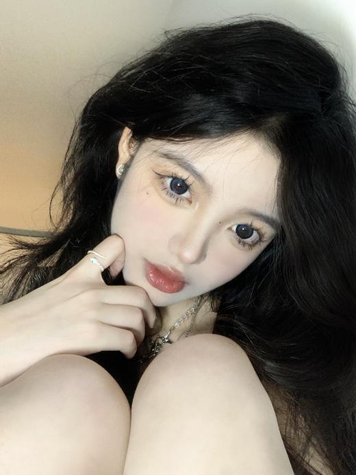 【大直径日抛】海盐冻·Kikicon丨14.5mm（日抛/一盒10片装） 商品图6