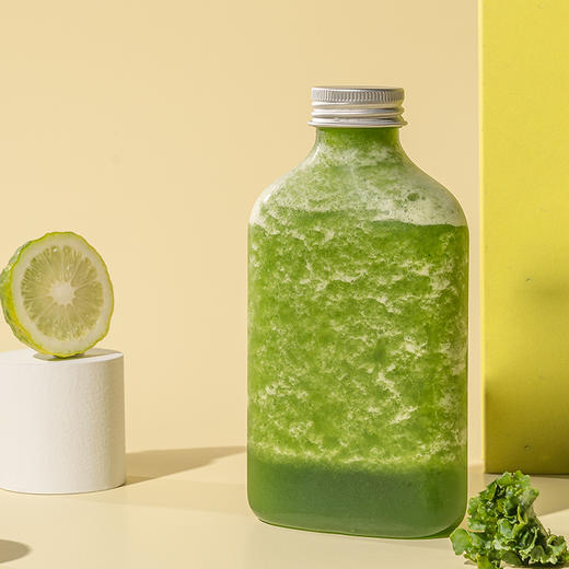 速冻甜瓜酱500g 玫珑蜜瓜原料 玲珑多肉绿宝甜瓜果汁果酱 好C冠 商品图2