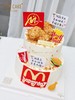 1027CAKE |  一起吃麦当劳吧 有鸡腿哒  趣味蛋糕 翻糖装饰 商品缩略图1
