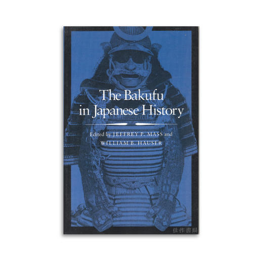 The Bakufu in Japanese History丨日本历史上的幕府 商品图0
