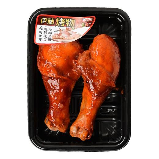 烤鸡腿2个装/份 商品图1