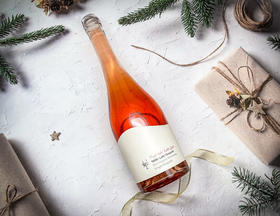 雅碧湖黑皮诺桃红葡萄酒