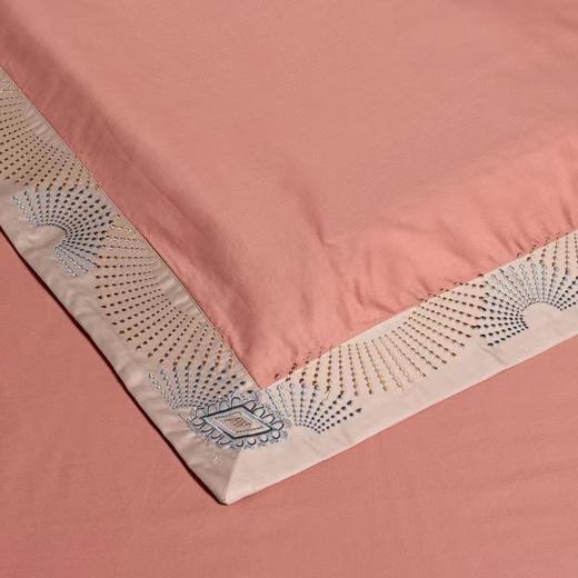 富安娜素绣四件/平野瑶光 商品图2