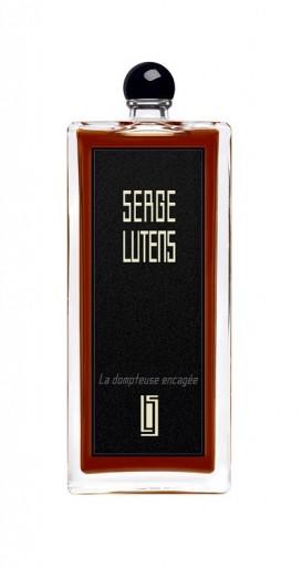 芦丹氏 被困的驯兽师 Serge Lutens La Dompteuse Encagée 小样/正装