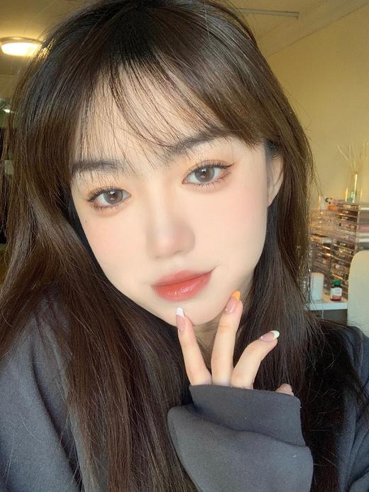 【日抛】白月光·Kikicon丨14.2mm（日抛/一盒10片装） 商品图9