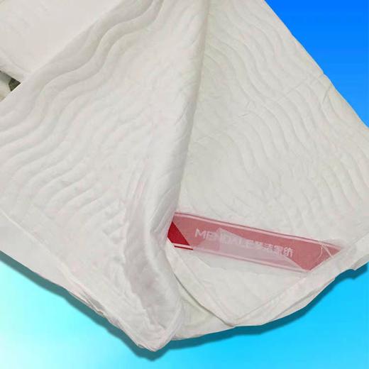 梦洁  床笠式防螨床护垫 商品图0