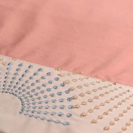 富安娜素绣四件/平野瑶光 商品图4