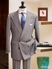 Sartoria Pirozzi 150's Wool Suit 商品缩略图0