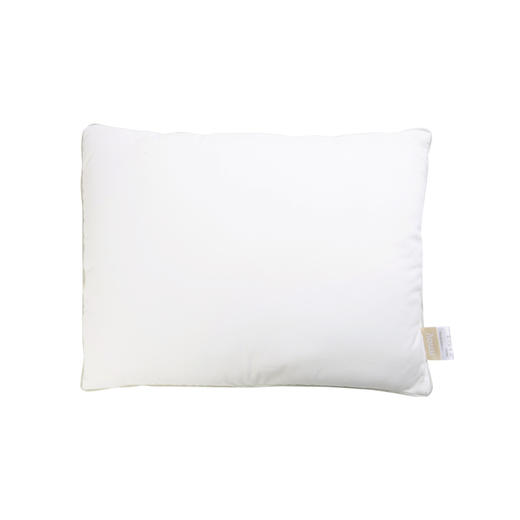 德国nmay 婴童牛奶绒枕芯 |针织面料吸湿透气可机洗 30*40CM 商品图2