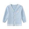 丽婴房-童衣类（春）F2毛衣款6_浅蓝 商品缩略图0
