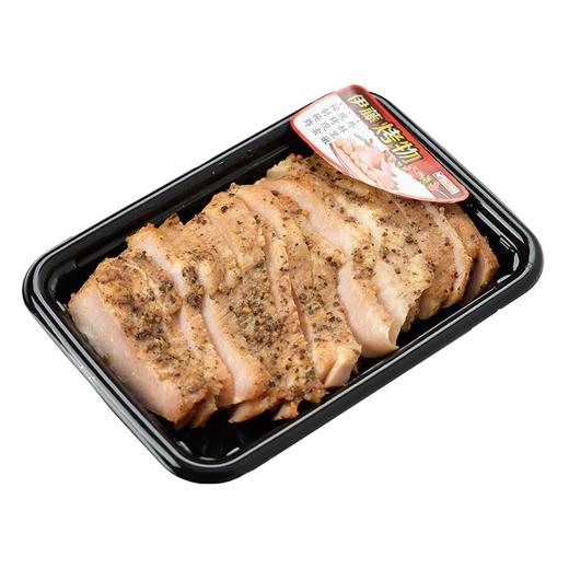 美式黑椒烤肉/份（即食） 商品图0