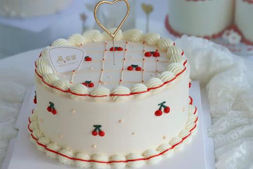 复古小樱桃 商品图1