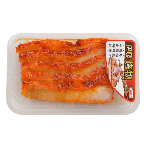 伊藤叉烧肉40g/份（蜜汁口味） 商品图1