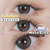 Bebebest旗下 · Meta Gray 14.5mm大直径 | 韩国进口年抛 商品缩略图8