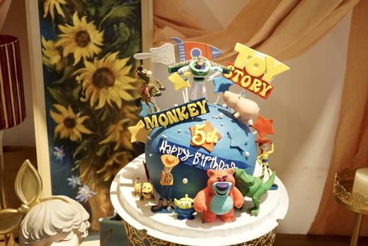 球形玩具总动员 商品图1